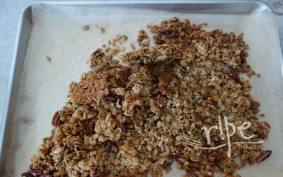 Your House Granola