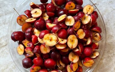 Crabapple Jelly