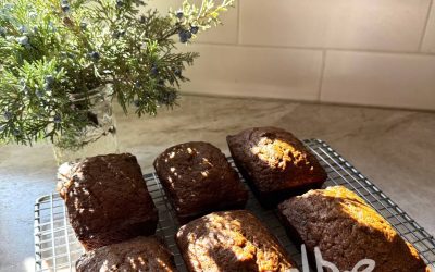 Pumpkin Bread