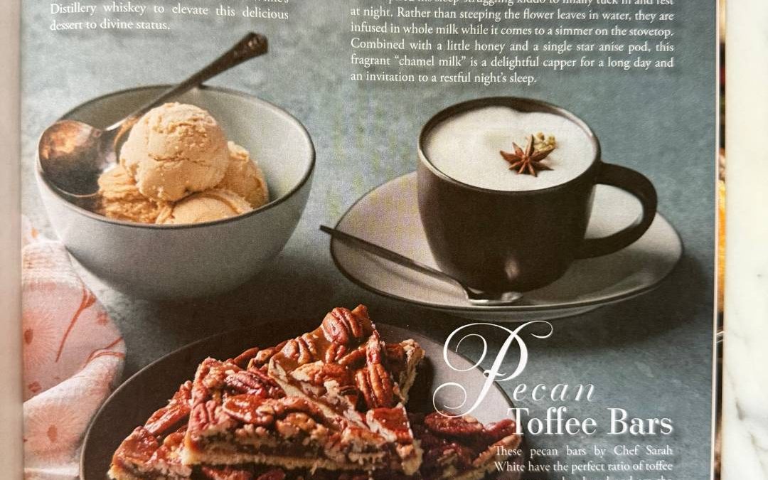 Recipe: Pumpkin Ice Cream Fall 2025