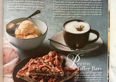 Recipe: Pumpkin Ice Cream Fall 2025