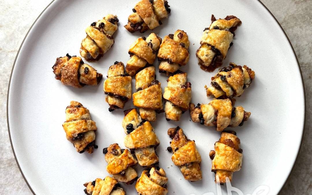 Rugelach