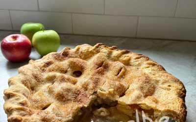 Apple Pie