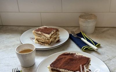 Tiramisù