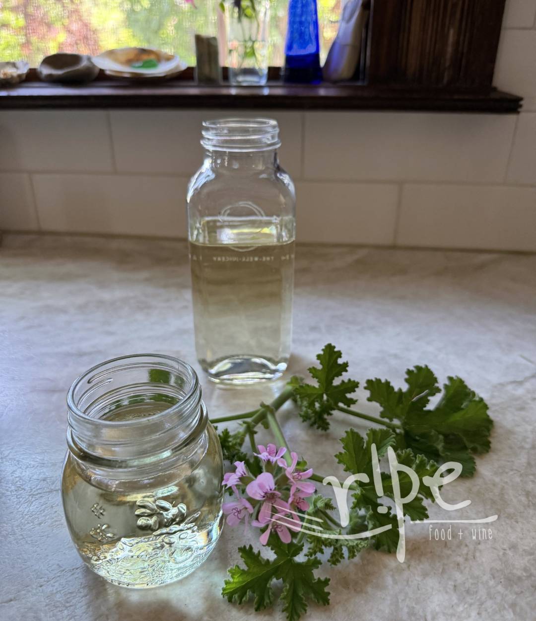 Simple Syrup Canva