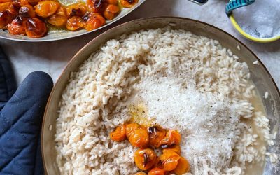 Risotto