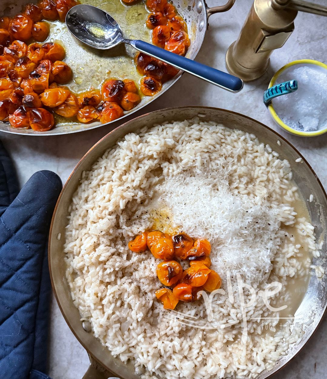 Risotto CANVA
